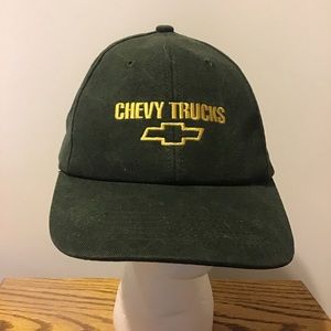 Chevy Truck Baseball Cap